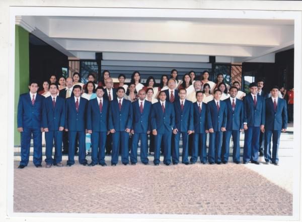 Sri Sri Institute of Management Studies South Goa Infrastructure photo 2